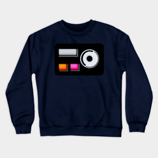 UNLIMITED POWER! Crewneck Sweatshirt